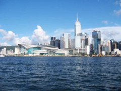 注册香港公司的好处